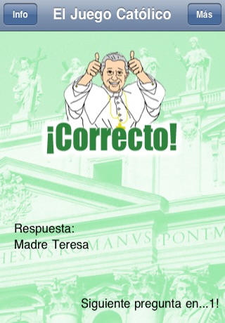 El Juego Católico