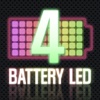 Battery LED Pro