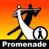 Salsa Promenade Man