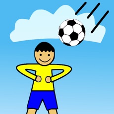 Activities of Soccer Header