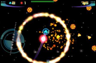 Occurro! - The Game of Stellar Combatのおすすめ画像1