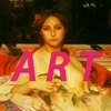Paintings - AT Art