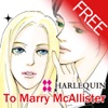 To Marry McAllister1（HARLEQUIN)