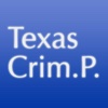 Texas Code of Criminal Procedure