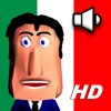 Italian Audio Dictionary HD - iLoveLingo