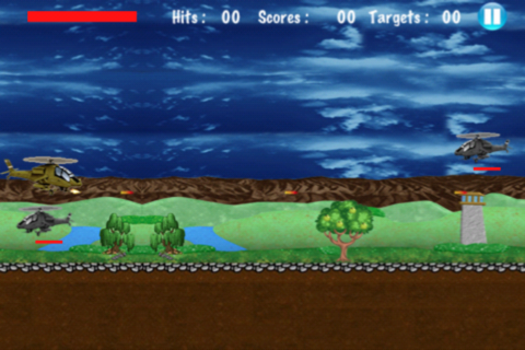 iShooter Game Free screenshot 4