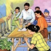 ANU CLUB PART 8 of 8 - Amar Chitra Katha Comics ( Tinkle Collection of Fun Way to Learn Science )