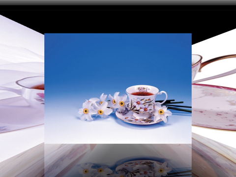 A8 Wallpaper HD - Tea screenshot 3