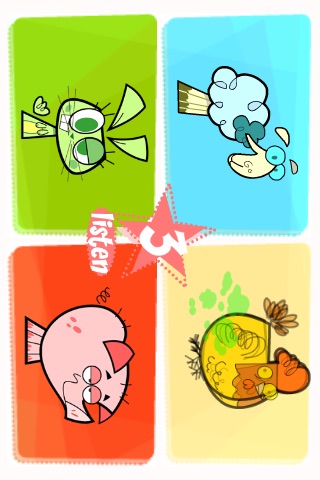 Farts & Burps Simon Farm