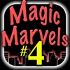 Magic Marvels #4