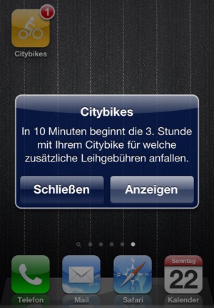 Citybikes(圖5)-速報App