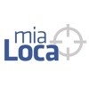 MiaLoca - FaceBook GeoTagging