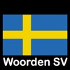 Woorden SV (Zweedse taalles)