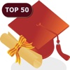 Global Top 50 Education Websites