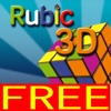 Rubic3D For iPad