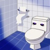 iFlush Toilet