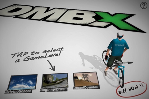 DMBX - Mountain Biking Free(圖5)-速報App