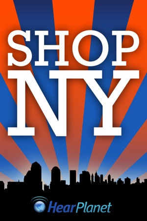 Shop NY - New York Shopping, Coupons and Discounts(圖1)-速報App