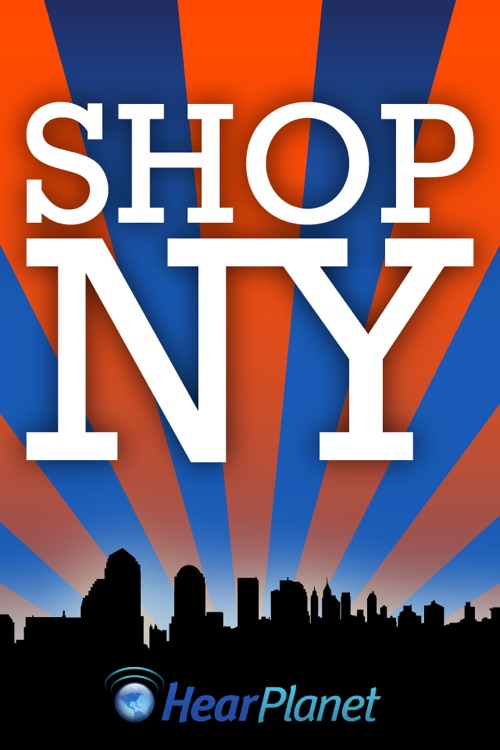 Shop NY - New York Shopping, Coupons and Discounts