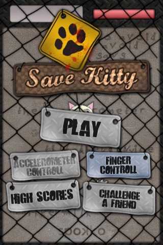 Save Kitty screenshot-3