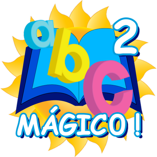 ‎App Store 上的“ABC MÁGICO 2”