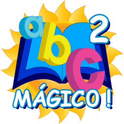 ABC MÁGICO 2