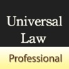 The Universal Law Handbook (Professional Edition)