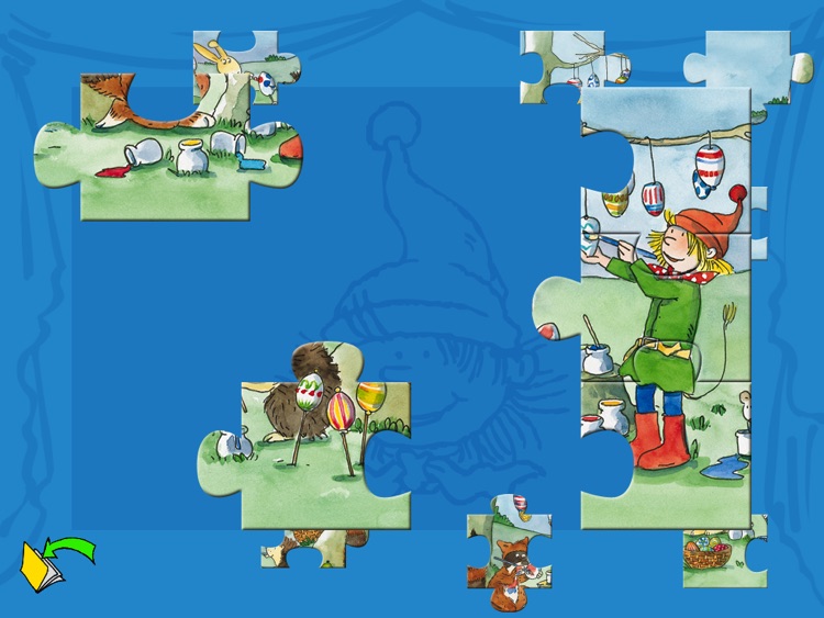 Pixi Buch Pixi feiert Ostern screenshot-4