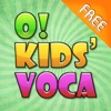 Kids' Vocab HD Free ™