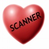 Drague avec le love scanner