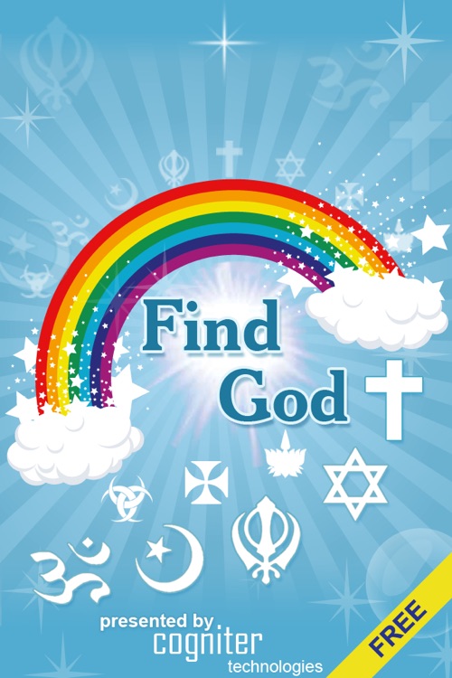 Find God