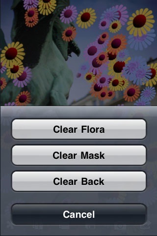 Flora screenshot-3