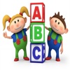 Fun with English Alphabet - Preschool Educational Fun English Alphabet Game