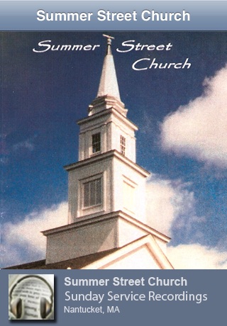 Summer Street Church