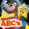 Pre-School ABC's Learning with Bear and Duck