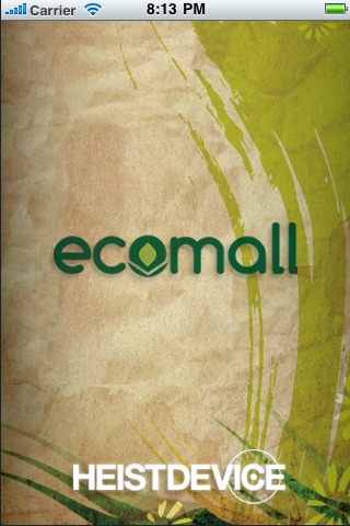 Ecomall screenshot-4
