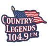 Country Legends 104.9 KYPY-FM