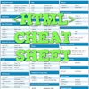 HTML Cheat Sheet & Tags