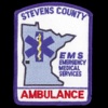 Stevens County EMS Field Guide