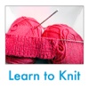 Learn to Knit