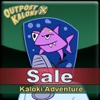 Kaloki Adventure