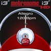 Metronome i3F HD
