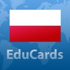 EduCards Polish 1000 Most Frequently Used Words