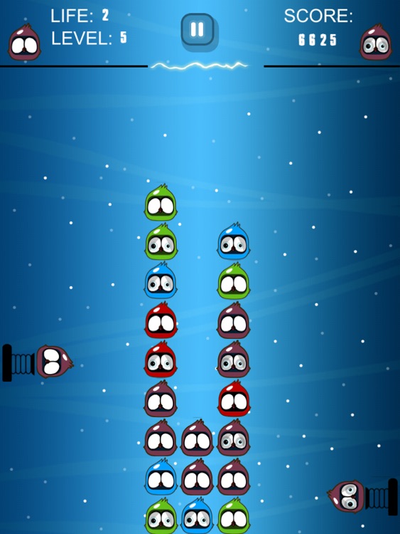 Bird Zooma HD Lite screenshot-4