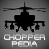 Chopper Pedia - The Ultimate Guide To Military Helicopters