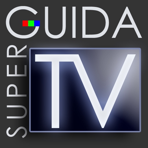 SuperGuidaTV XS icon