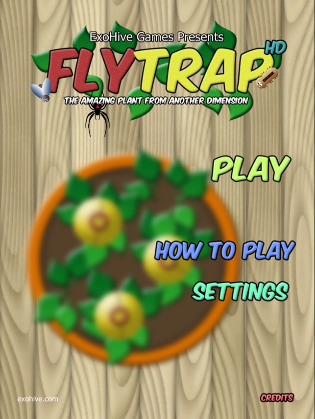 Amazing Flytrap(圖3)-速報App