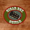 CigarBox Guitar
