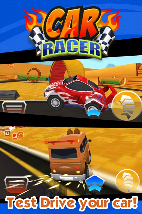 Car Racer