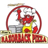 Razorback Pizza